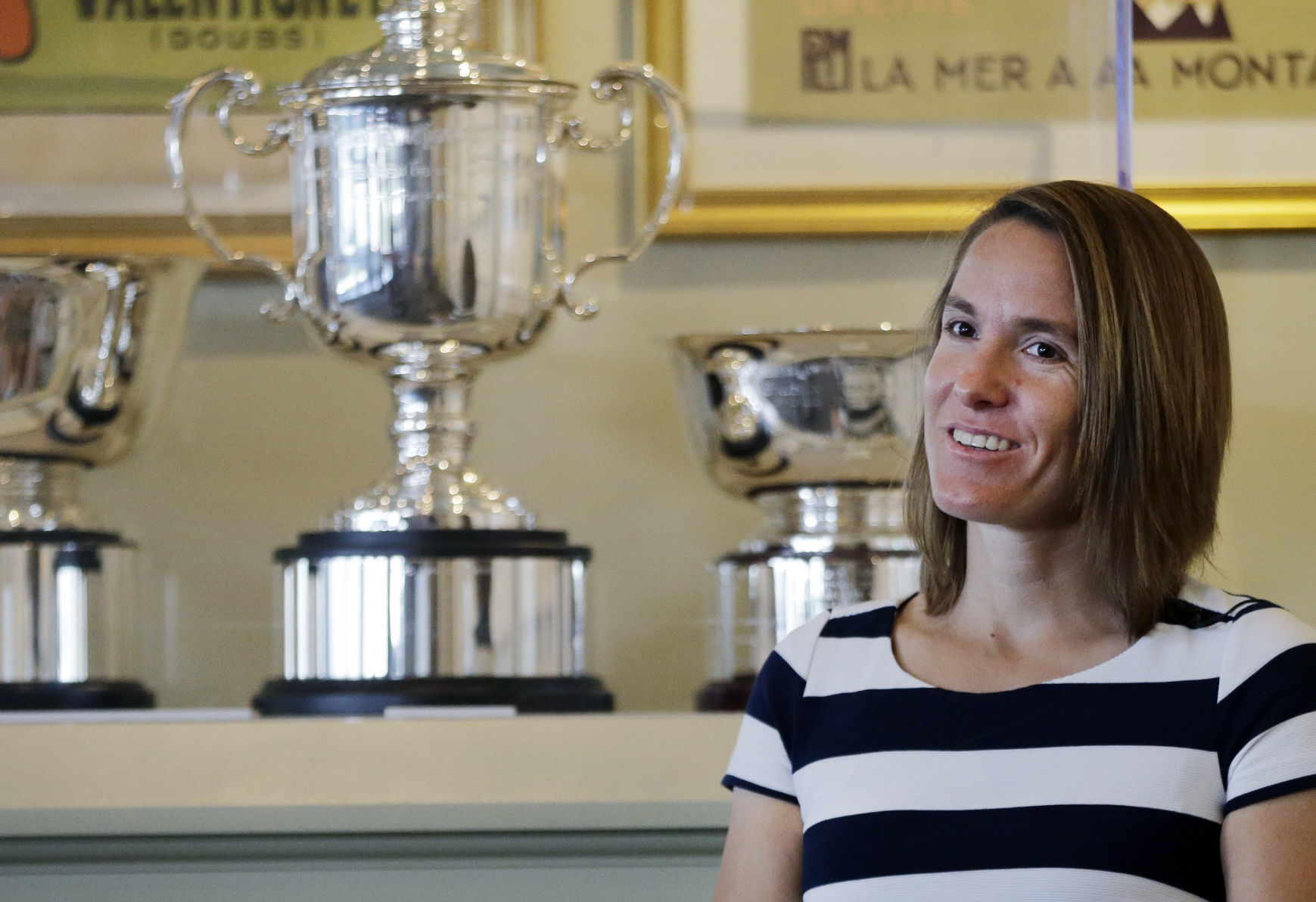 Justine Henin